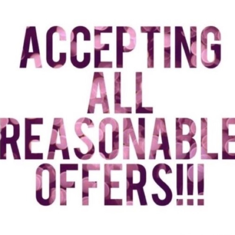 SEND ME OFFERS!!!